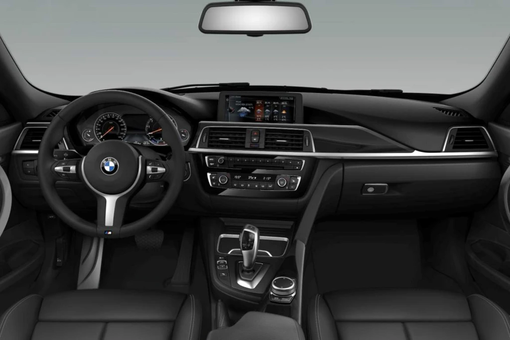 BMW 3 Serie – foto 5