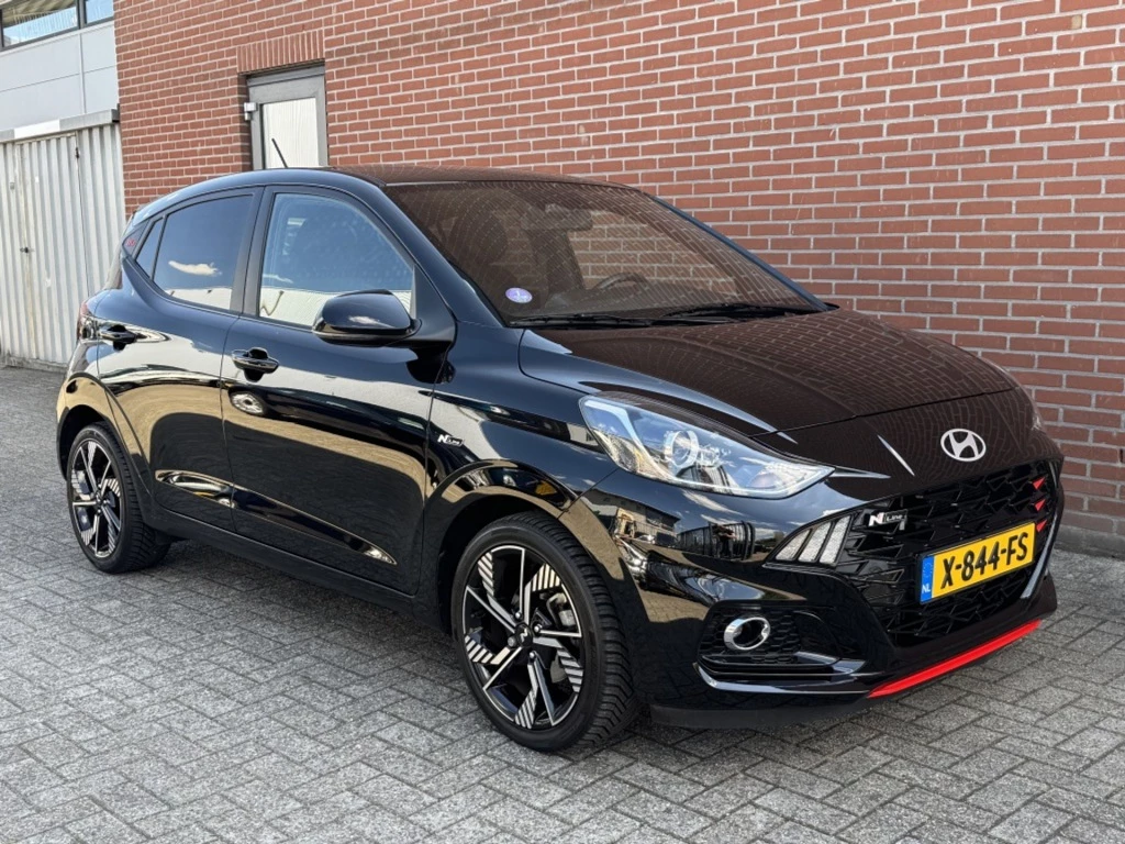 Hyundai i10 – foto 9