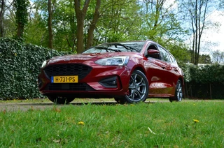 Ford Focus – thumbnail 2