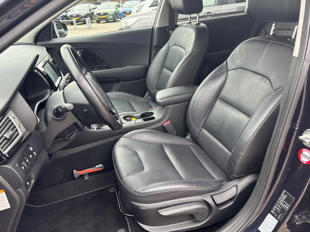 Kia Niro – foto 10