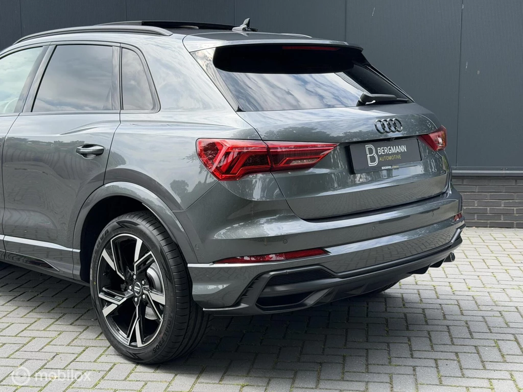Audi Q3 – foto 6