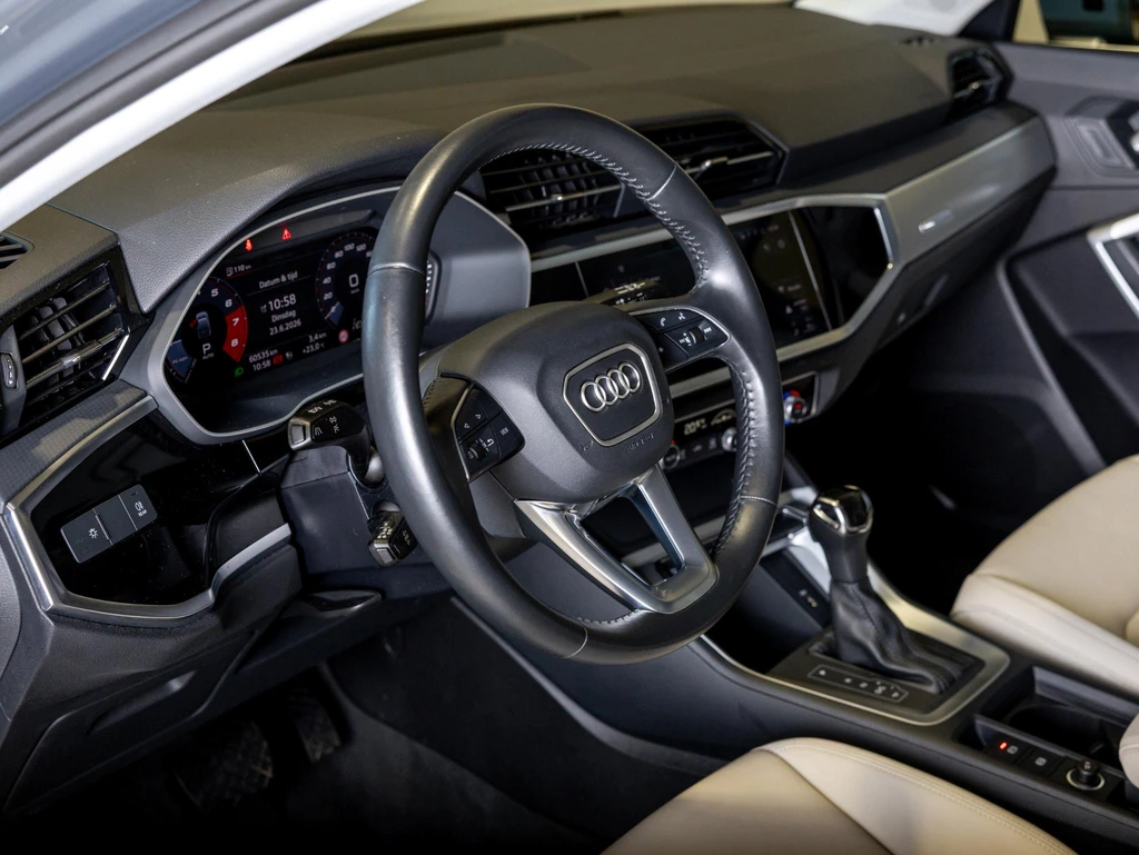 Audi Q3 – foto 32