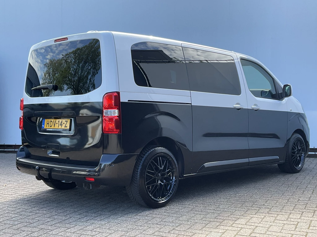 Citroën Jumpy – foto 10