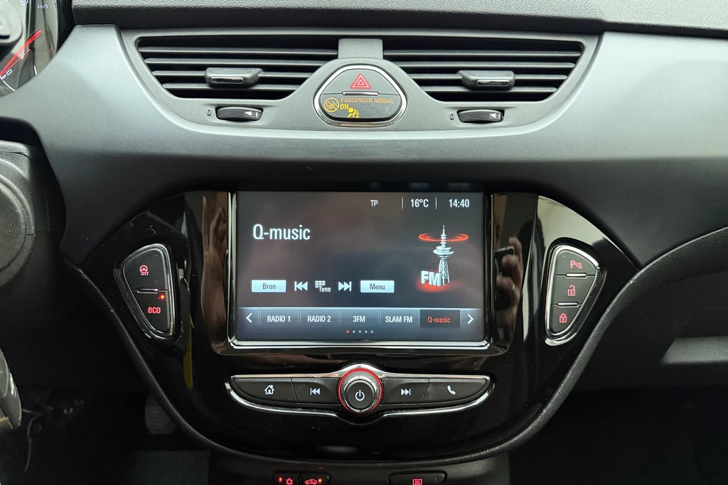 Opel Corsa – foto 21