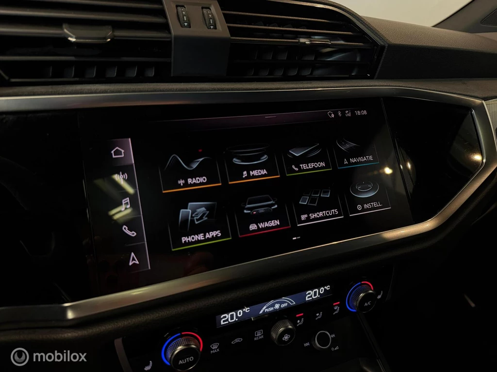 Audi RSQ3 – foto 40