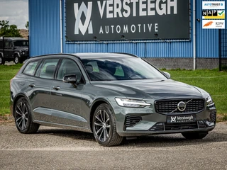 Volvo V60 – thumbnail 6