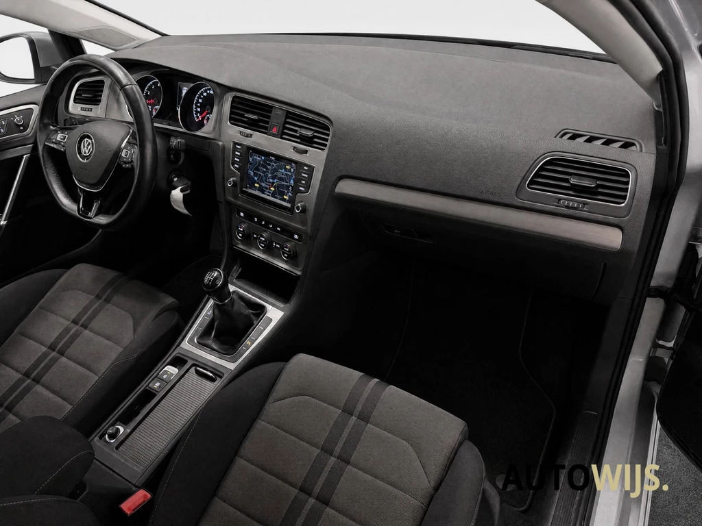 Volkswagen Golf – foto 16