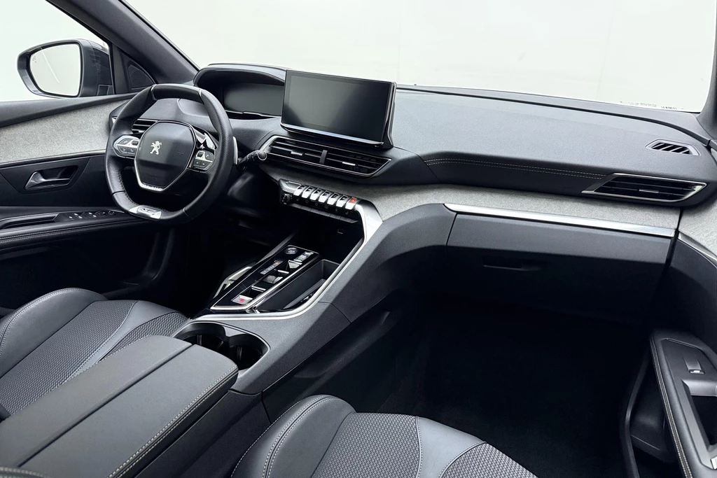 Peugeot 3008 – foto 16
