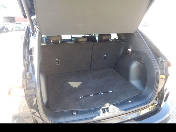 Ford Kuga – foto 10