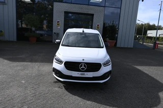Mercedes-Benz eCitan – thumbnail 7