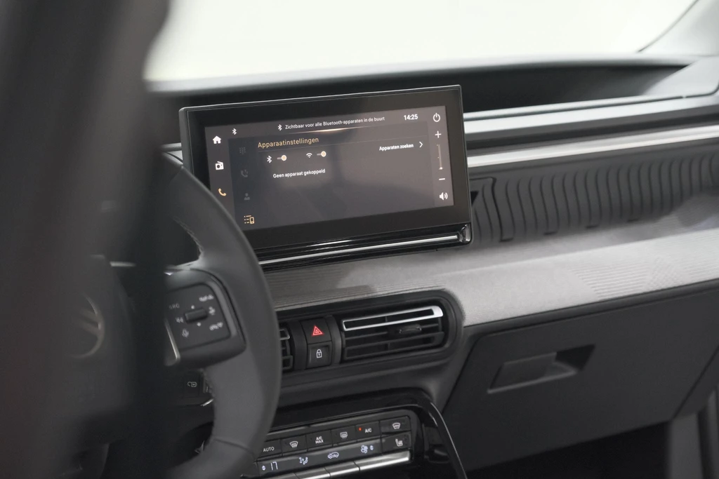 Citroën ë-C3 Aircross – foto 55
