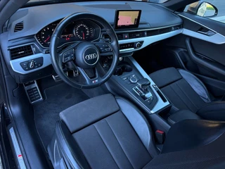 Audi A4 – thumbnail 22