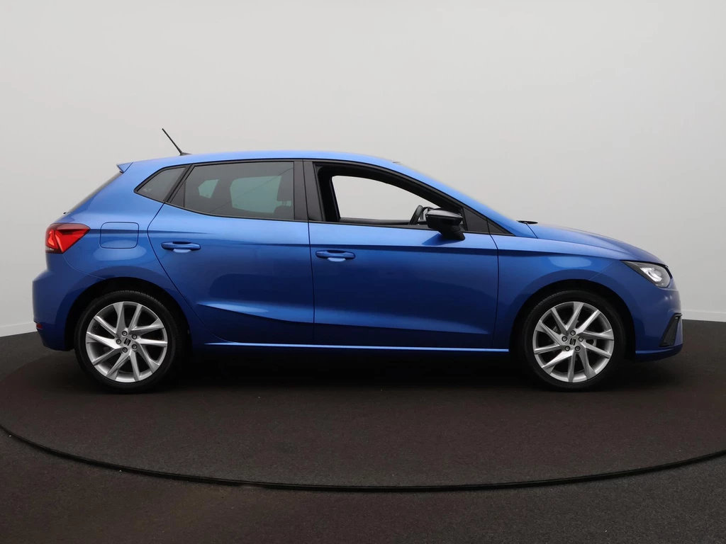 SEAT Ibiza – foto 8