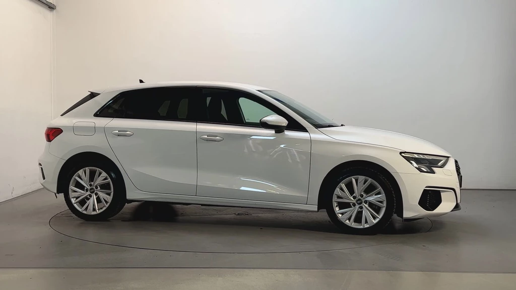 Audi A3 – foto 6