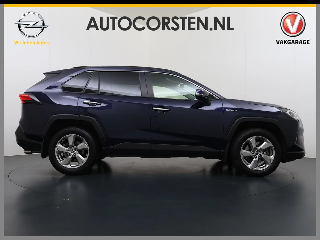 Toyota RAV4 – foto 6