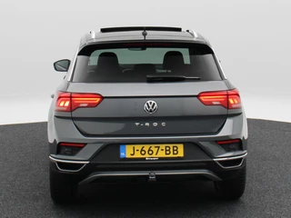 Volkswagen T-Roc – thumbnail 3