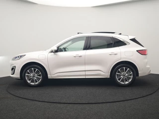 Ford Kuga – thumbnail 3