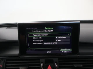 Audi A6 – thumbnail 26