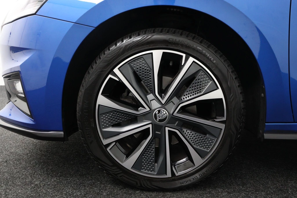 Škoda Fabia – foto 15
