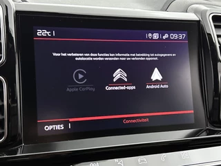 Citroën C5 Aircross – thumbnail 16