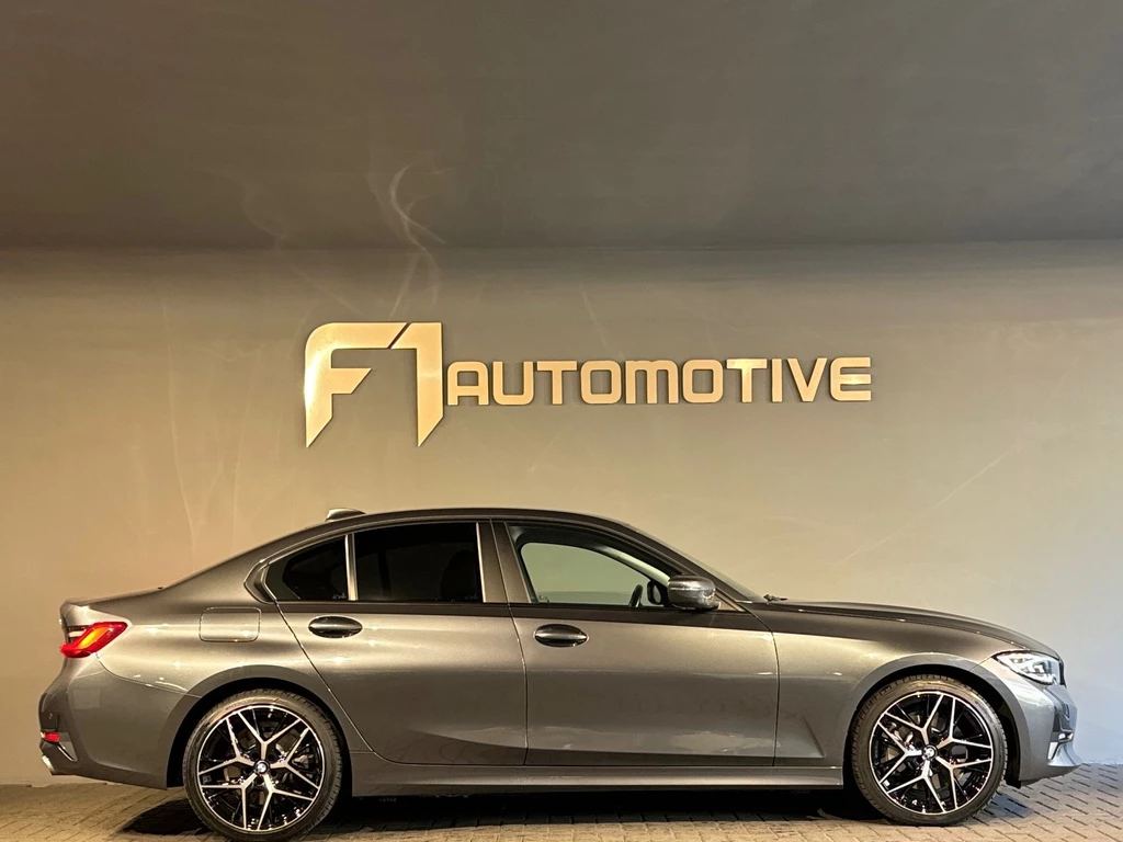 BMW 3 Serie – foto 6