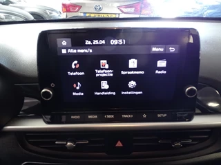 Kia Picanto – thumbnail 11