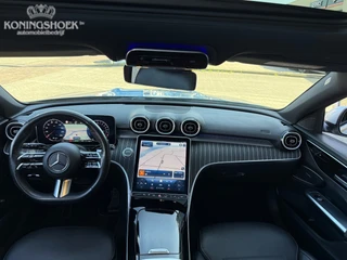 Mercedes-Benz C-Klasse – thumbnail 15