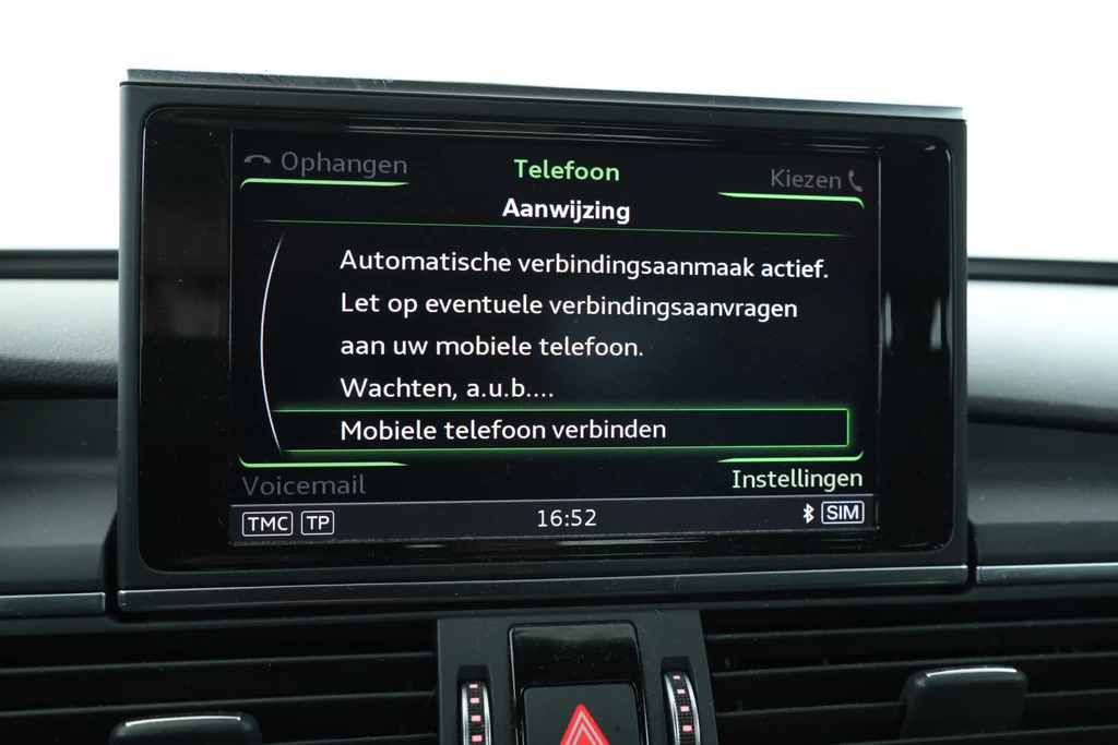 Audi A6 – foto 31