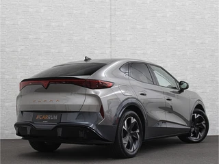 CUPRA Tavascan – thumbnail 7