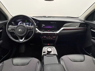 Kia e-Niro – thumbnail 8