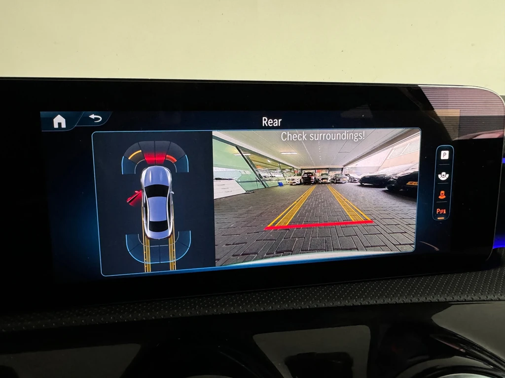 Mercedes-Benz CLA – foto 18