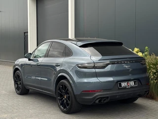 Porsche Cayenne – thumbnail 7