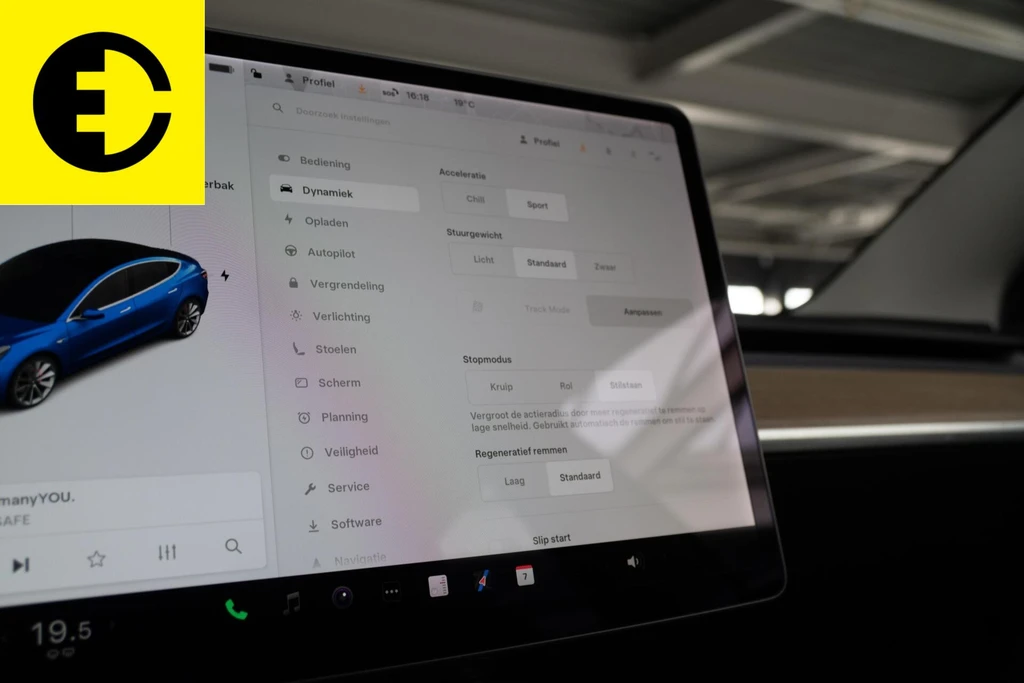 Tesla Model 3 – foto 25