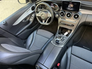 Mercedes-Benz C-Klasse – thumbnail 23