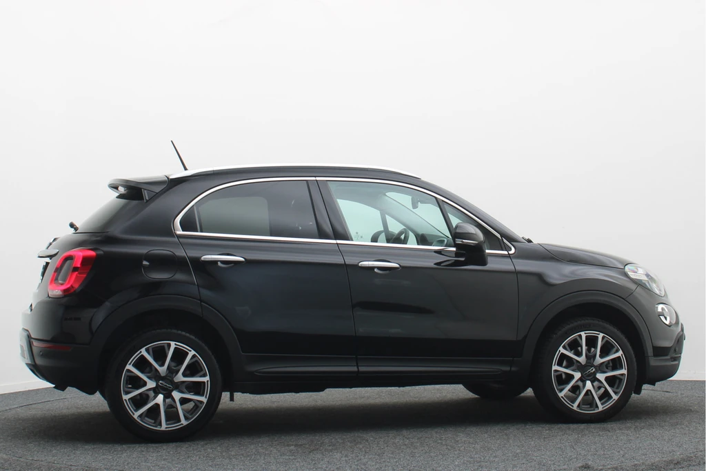 Fiat 500X – foto 9