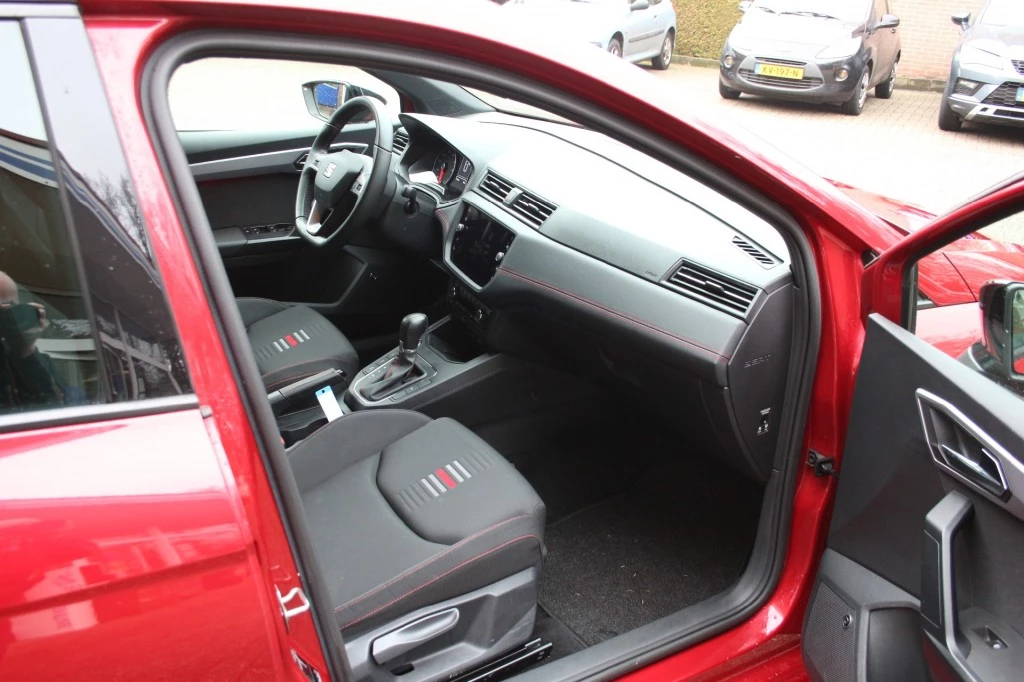 SEAT Ibiza – foto 13
