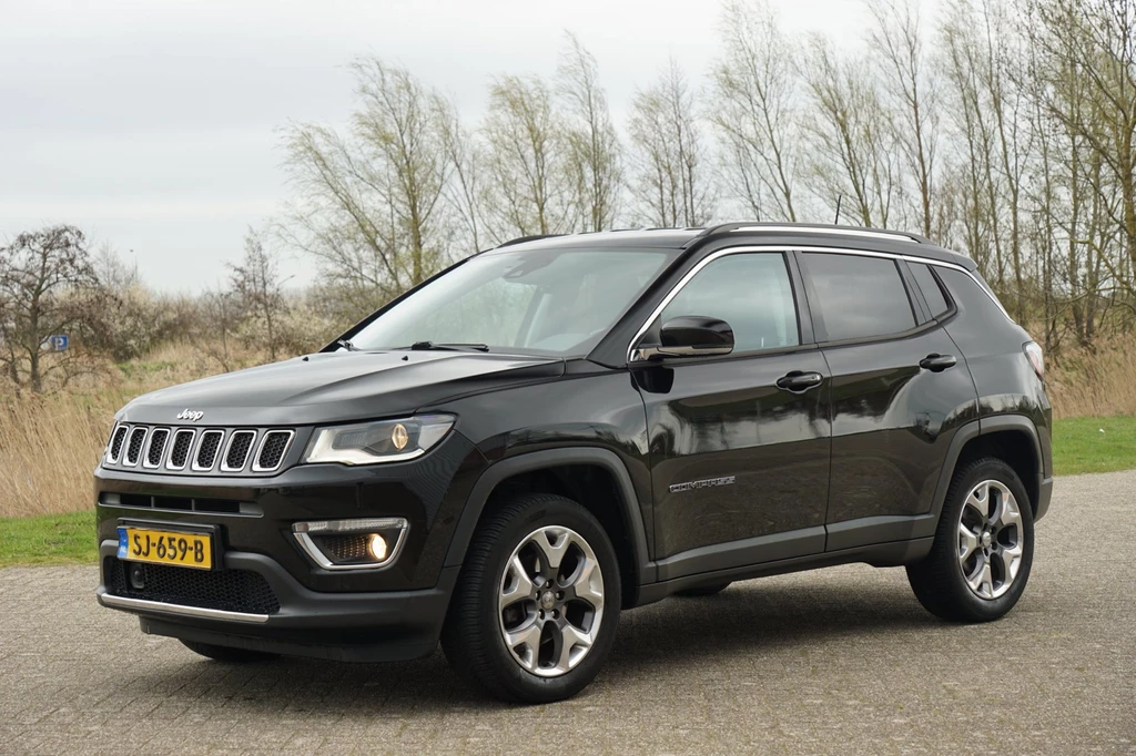 Jeep Compass – foto 2