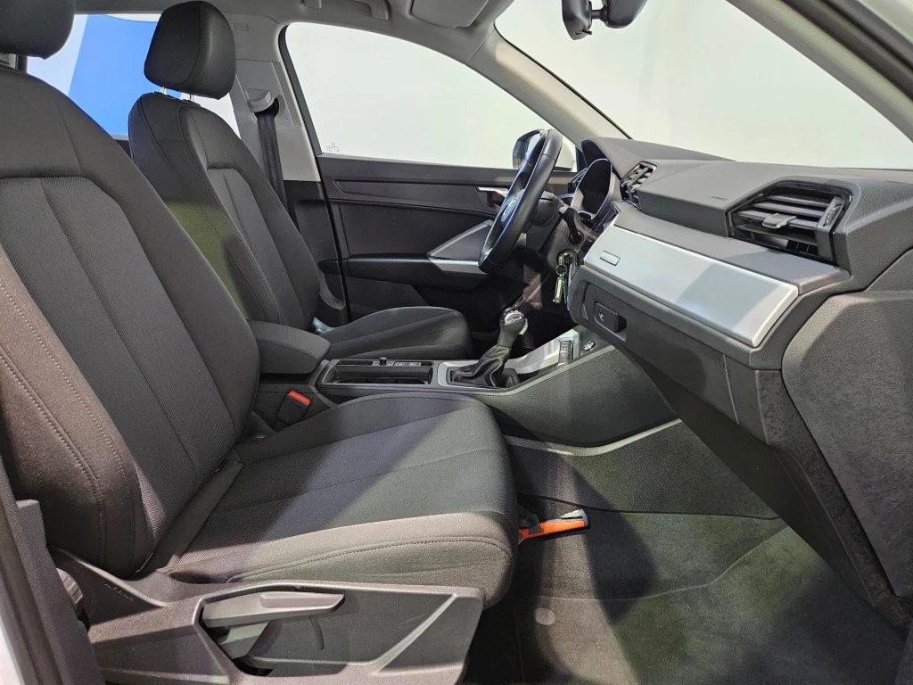 Audi Q3 – foto 25