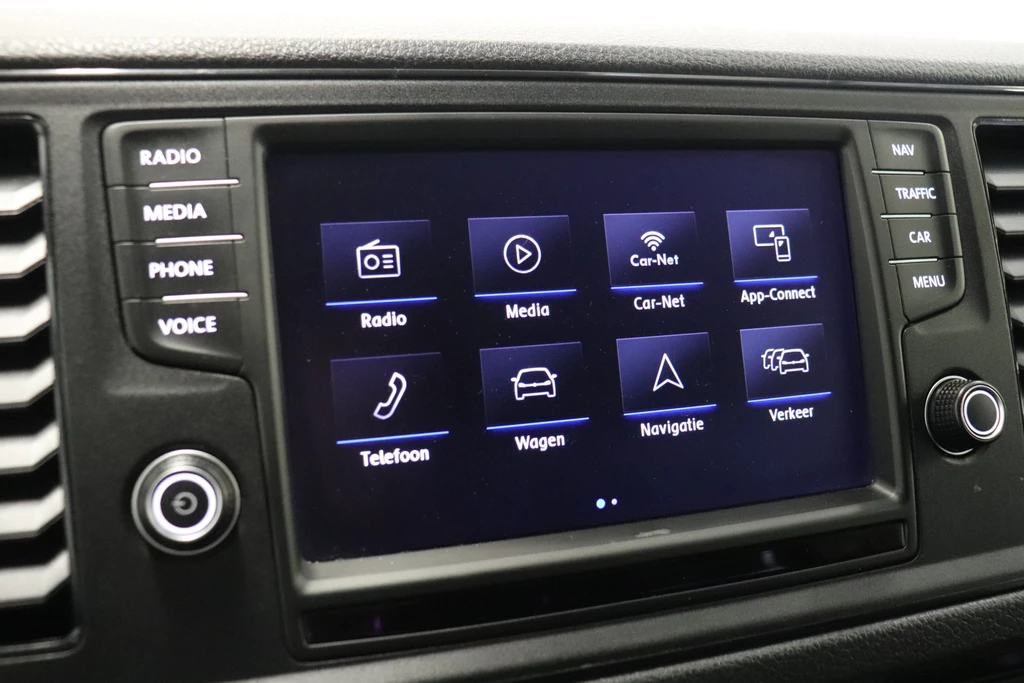 Volkswagen Crafter – foto 12