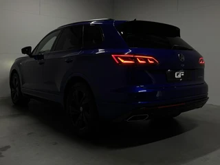 Volkswagen Touareg – thumbnail 8