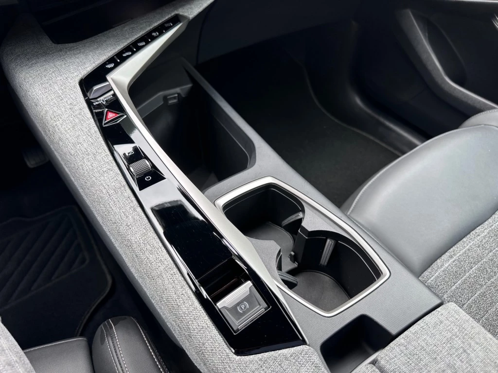 Peugeot 3008 – foto 16