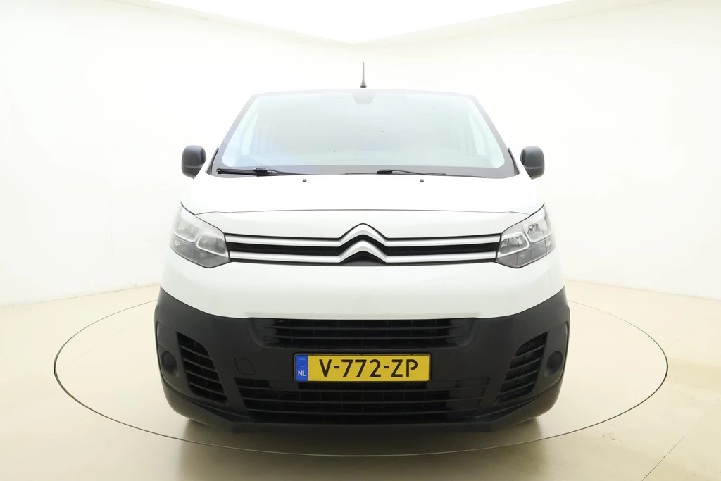 Citroën Jumpy – foto 9