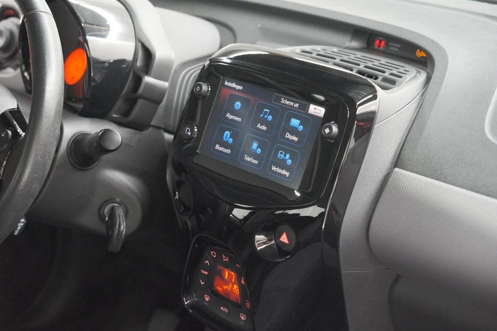 Peugeot 108 – foto 52
