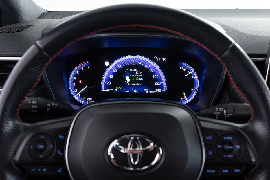 Toyota Corolla – foto 37