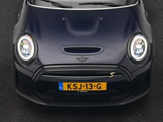 MINI Electric – thumbnail 12