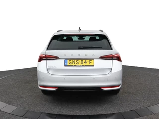 Škoda Octavia – thumbnail 5