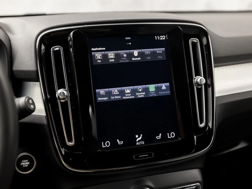 Volvo XC40 – foto 28