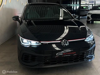 Volkswagen Golf – thumbnail 12