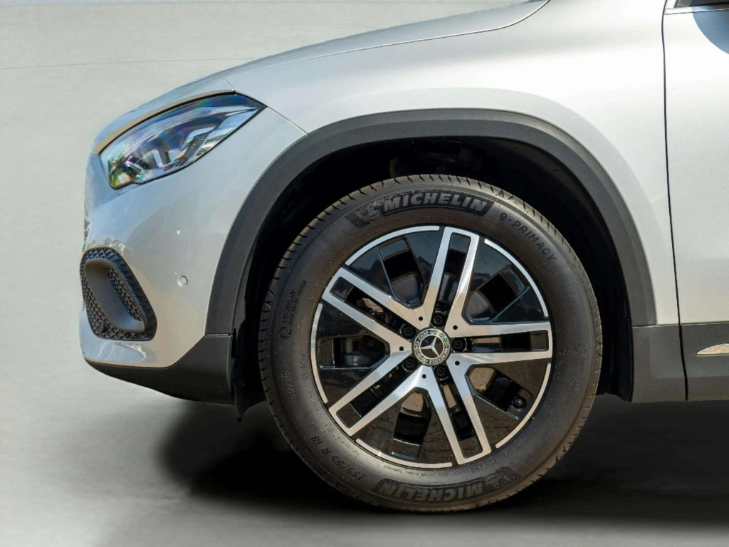 Mercedes-Benz GLA – foto 7