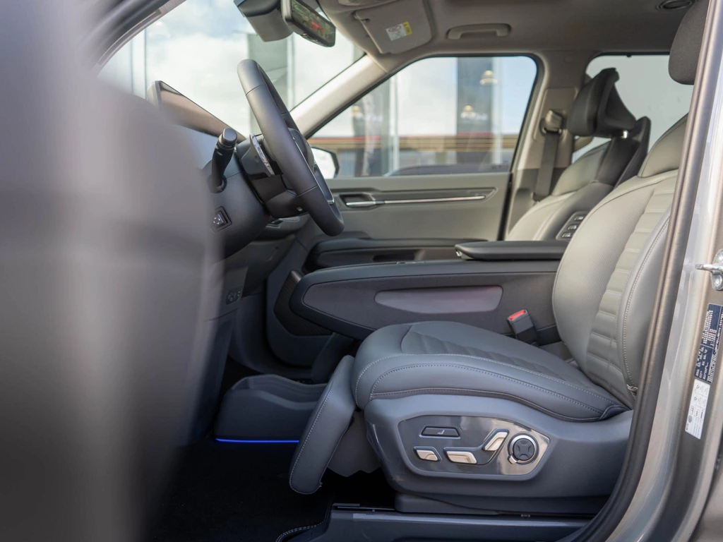 Kia EV9 – foto 18